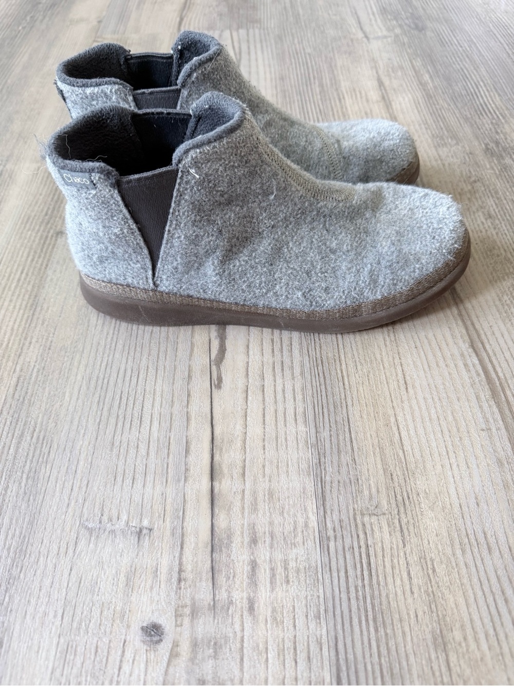Chaco Revel Chelsea V-Gore boot - Picture 1 of 5
